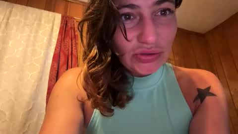 ariel  colin when hes here online show from 09-24-25, 03:37