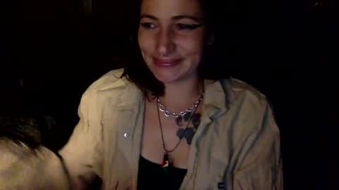 ariel  colin when hes here online show from 11-15-25, 01:47