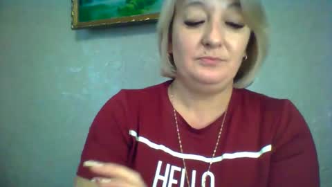Snapshot of arielxloveresss chatting on 10-23-25, 08:13 ArielXLoveresss online show from 10-23-25, 08:13