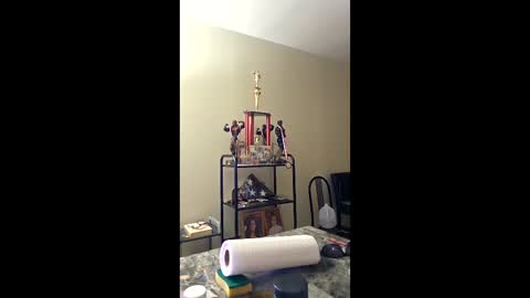 ariesborn418 online show from 02-08-26, 11:52