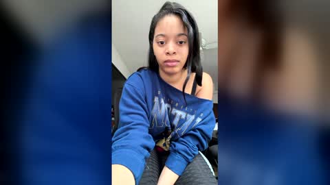 ariessisbetter online show from 05-11-26, 06:38