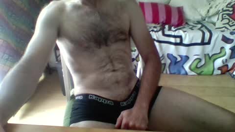 ariete80s online show from 07-13-26, 09:12