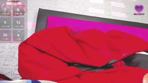  ARIETTA  online show from 12-26-24, 10:31