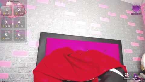  ARIETTA  online show from 12-27-24, 01:43