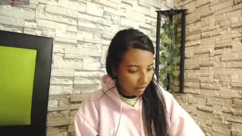  ARIETTA  online show from 03-01-25, 03:38