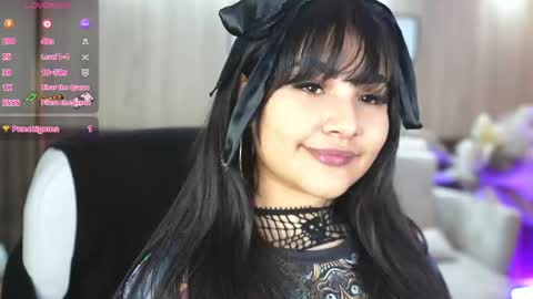 Snapshot of arigigomez chatting on 06-08-26, 11:54 Arigi Gomez online show from 06-08-26, 11:54