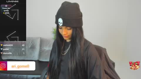 Arigy  Everyday From 1430 to 2130 Col Time online show from 12-13-24, 06:31