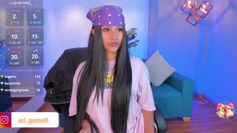 Arigy  Everyday From 1430 to 2130 Col Time online show from 12-30-24, 06:53