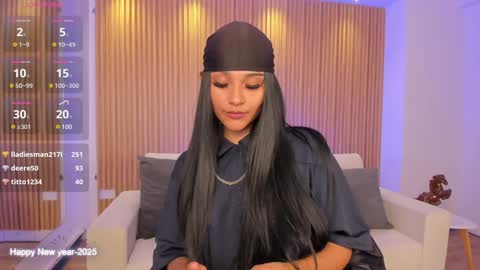 Arigy  Everyday From 1430 to 2130 Col Time online show from 01-12-25, 06:27