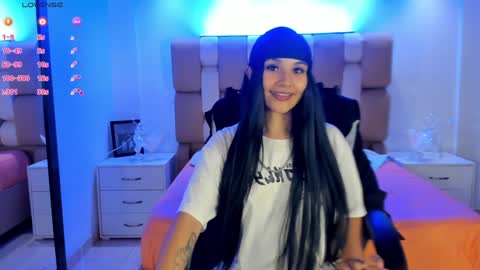 Arigy  Everyday From 1430 to 2130 Col Time online show from 01-31-25, 06:02