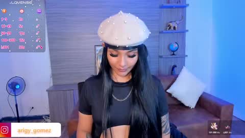 Arigy  Everyday From 1430 to 2130 Col Time online show from 03-05-25, 07:06