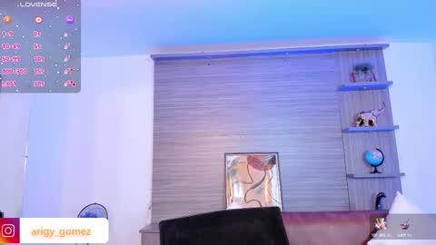 Arigy  Everyday From 1430 to 2130 Col Time online show from 03-06-25, 01:16