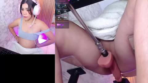 Ariadna  Please gimme Thums up and win 1min control link online show from 05-22-26, 09:20