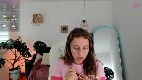 Ari  online show from 04-05-26, 02:14