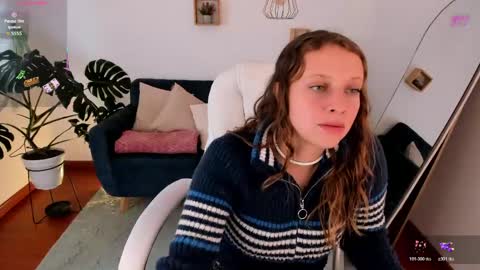 Ari  online show from 05-01-26, 07:40