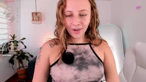 Ari  online show from 07-15-26, 07:30