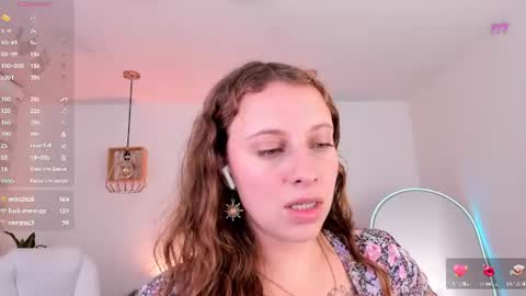 Ari  online show from 07-23-26, 01:58