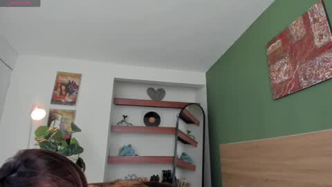 Snapshot of arii_anna_ chatting on 06-05-26, 08:53 Arii Anna online show from 06-05-26, 08:53