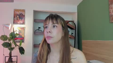 Arii Anna online show from 07-20-26, 07:38