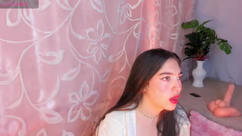 Snapshot of arii_vega chatting on 11-24-25, 09:09 ARII VEGA online show from 11-24-25, 09:09