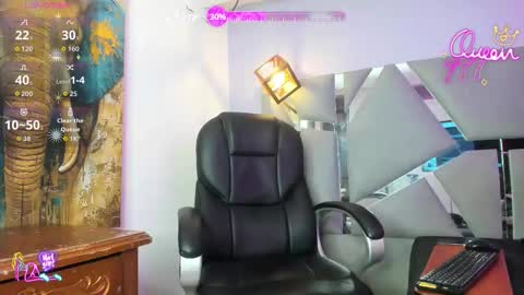 ari 3 online show from 03-14-26, 05:46