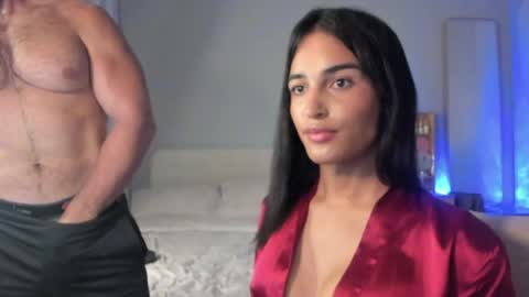 Aria online show from 04-24-26, 02:47