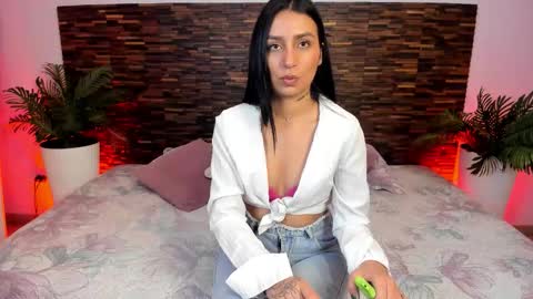 ARIANNA online show from 03-17-26, 04:50