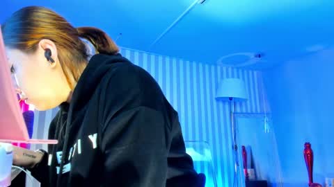  Arianna  online show from 01-27-25, 02:35