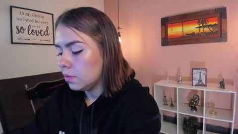  Arianna  online show from 02-18-25, 12:49