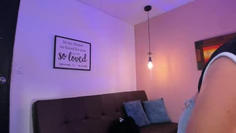  Arianna  online show from 03-04-25, 06:29