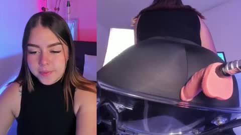  Arianna  online show from 10-28-25, 12:41