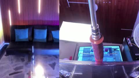  Arianna  online show from 12-02-25, 03:18