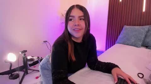  Arianna  online show from 02-03-26, 06:35