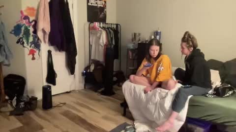 airskiii online show from 02-16-25, 07:37