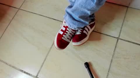 Ariies13 online show from 11-13-25, 07:35