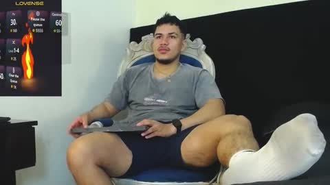 Ariies13 online show from 12-15-25, 12:20