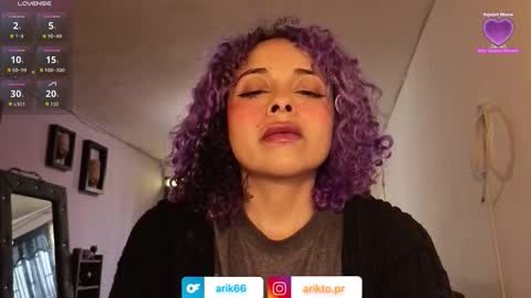 Arin online show from 09-24-25, 03:59