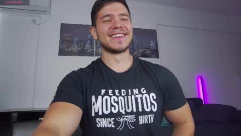 A n g e l  f r o m  H e l l online show from 11-09-25, 07:28