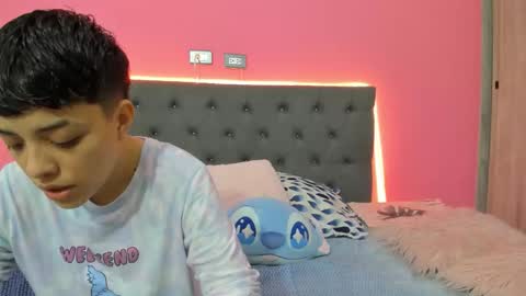 Aria  Cholee online show from 02-11-26, 12:10