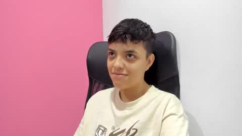 Aria  Cholee online show from 03-27-26, 01:44