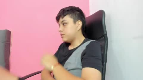 Aria  Cholee online show from 04-06-26, 01:56