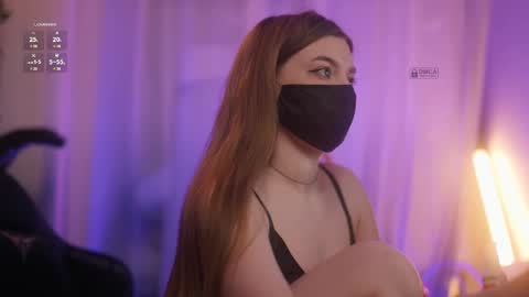 Arina online show from 03-09-25, 04:00