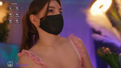 Arina online show from 03-08-26, 01:59