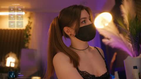 Arina online show from 03-27-26, 06:51