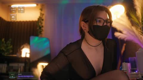 Arina online show from 04-15-26, 08:09