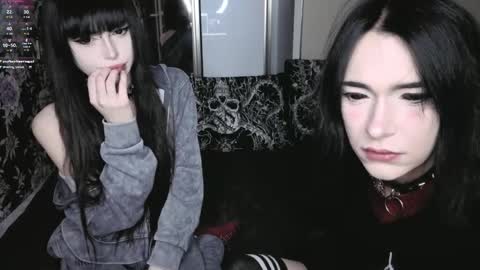 Arinka online show from 02-08-26, 08:12