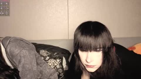 Arinka online show from 03-23-26, 12:14