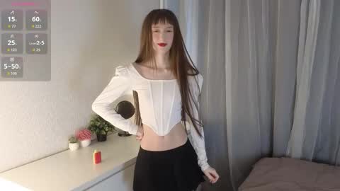 Arina online show from 03-24-26, 03:17