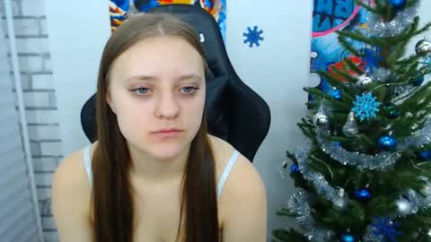 arinabelle online show from 12-21-25, 02:08