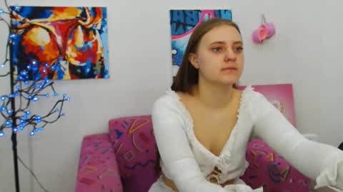 arinabelle online show from 04-05-26, 12:52